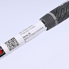 Taylormade P790 2021 Pitching Wedge / 45 Degree / Stiff Flex KBS Tour Shaft - Image 5