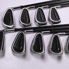 Yonex Super ADX Irons / 3-PW+SW / Regular Flex Yonex Shafts - Image 2