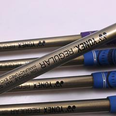 Yonex Super ADX Irons / 3-PW+SW / Regular Flex Yonex Shafts - Image 5