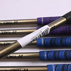 Yonex Super ADX Irons / 3-PW+SW / Regular Flex Yonex Shafts - Image 6