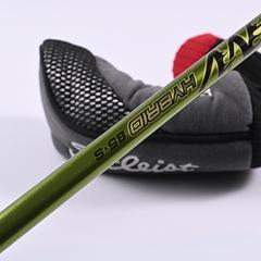 Titleist 503.H #4 Hybrid / 22 Degree / Stiff Flex Aldila NV Green 85 Shaft - Image 4