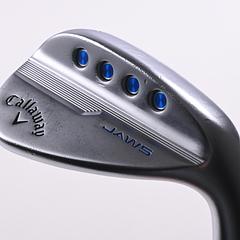 Callaway Jaws MD5 Gap Wedge / 50 Degree / Wedge Flex Callaway Impact Shaft - Image 1