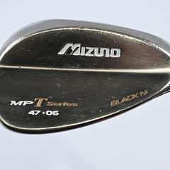 Mizuno MP T Series Pitching Wedge / 47 Degree / Regular Flex Dynamic Gold R300 - Image 1