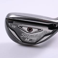 Titleist 816 H2 #3 Hybrid / 19 Degree / Stiff Flex Diamana S+ Blue 70 Shaft - Image 2