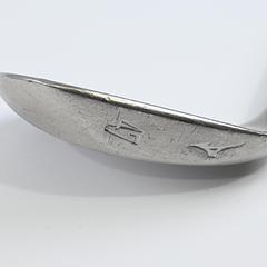 Mizuno MP T Series Pitching Wedge / 47 Degree / Regular Flex Dynamic Gold R300 - Image 3