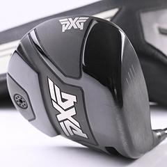 PXG 0211 Z 2022 Driver / 10.5 Degree / Regular Flex Tensei AV Raw Blue 65 Shaft - Image 1