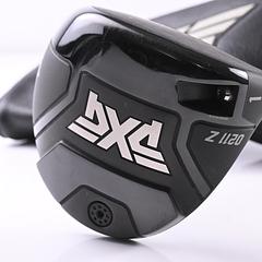 PXG 0211 Z 2022 Driver / 10.5 Degree / Regular Flex Tensei AV Raw Blue 65 Shaft - Image 2