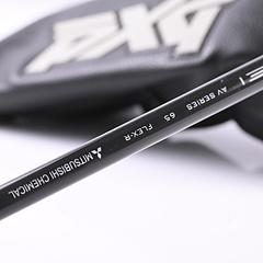 PXG 0211 Z 2022 Driver / 10.5 Degree / Regular Flex Tensei AV Raw Blue 65 Shaft - Image 6