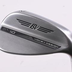 Titleist Vokey SM10 Gap Wedge / 52 Degree / Wedge Flex Titleist Vokey SM10 Shaft - Image 1