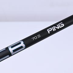 Ping Alta CB Blue 70 #3 Hybrid Shaft / Stiff Flex / .370 Tip - Image 2