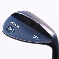 Mizuno T7 Sand Wedge / 56 Degree / Wedge Flex Steel Shaft - Image 1