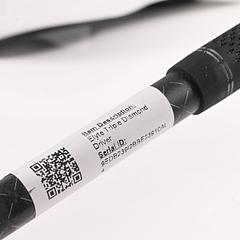 Callaway Elyte Triple Diamond Driver / 9 Degree / X-Flex Tensei 1K Black 65 - Image 1