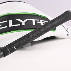 Callaway Elyte Triple Diamond Driver / 9 Degree / X-Flex Tensei 1K Black 65 - Image 9