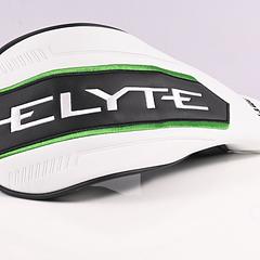 Callaway Elyte Triple Diamond Driver / 9 Degree / X-Flex Tensei 1K Black 65 - Image 8