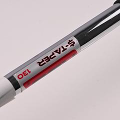 Titleist Vokey SM10 Lob Wedge / 60 Degree / X-Flex KBS $-Taper 130 Shaft - Image 4