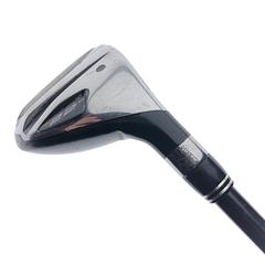 Used Cobra Baffler Rail H 4 Hybrid / 22 Degrees / Regular Flex - Image 3