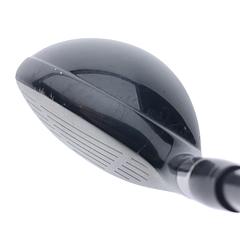 Used Cobra Baffler Rail H 4 Hybrid / 22 Degrees / Regular Flex - Image 6