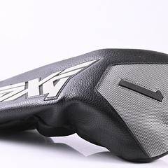 PXG 0211 Z 2022 Driver / 10.5 Degree / Regular Flex Tensei AV Raw Blue 65 Shaft - Image 9