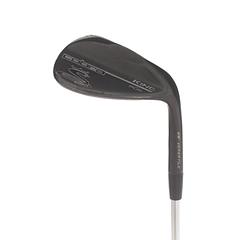 Cobra King PUR Steel Mens Right Hand Lob Wedge 60* 8 Bounce Versatile Grind Stiff - - Image 1