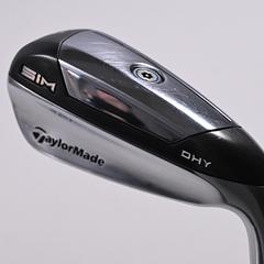 Taylormade SIM DHY #3 Iron / 19 Degree / Stiff Flex Diamana Limited 75 Shaft - Image 1