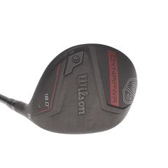 Wilson Dynapower 2023 Graphite Mens Right Hand Fairway 5 Wood 18* Extra Stiff - UST Mamiya LinQ White 7F5 - Image 6