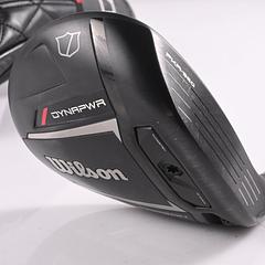 Wilson DYNAPWR Carbon 2025 #4 Wood / 16.5 Degree / X-Flex HZRDUS Black 70 Shaft - Image 1