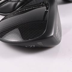 Wilson DYNAPWR Carbon 2025 #4 Wood / 16.5 Degree / X-Flex HZRDUS Black 70 Shaft - Image 3