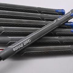 Taylormade Stealth Irons / 5-PW+GW / Stiff Flex KBS MAX MT 85 Shafts - Image 7