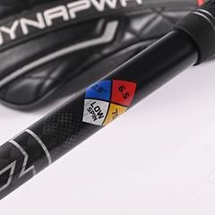 Wilson DYNAPWR Carbon 2025 #4 Wood / 16.5 Degree / X-Flex HZRDUS Black 70 Shaft - Image 6