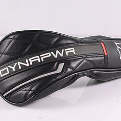 Wilson DYNAPWR Carbon 2025 #4 Wood / 16.5 Degree / X-Flex HZRDUS Black 70 Shaft - Image 9