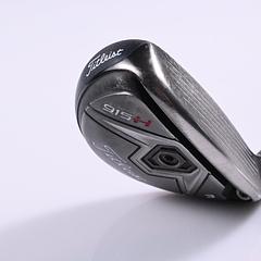 Titleist 915H #3 Hybrid / 21 Degree / Regular Flex Diamana S+ Blue 70 Shaft - Image 1