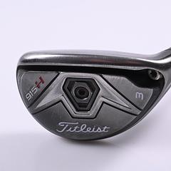 Titleist 915H #3 Hybrid / 21 Degree / Regular Flex Diamana S+ Blue 70 Shaft - Image 2