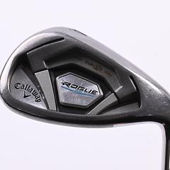 Callaway Rogue Gap Wedge / 49 Degree / Regular Flex True Temper XP 95 R300 Shaft - Image 1