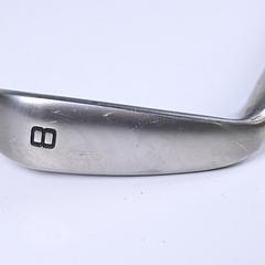 Cobra DS-Adapt #8 Iron / Senior Flex Cobra Ultralite 45 Shaft - Image 3