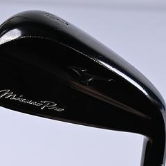 Mizuno Pro Fli Hi #3 Iron / 19 Degree / Stiff Flex HZRDUS Smoke Black RDX 80 - Image 1