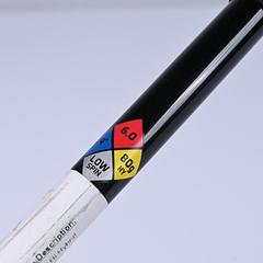 Mizuno Pro Fli Hi #3 Iron / 19 Degree / Stiff Flex HZRDUS Smoke Black RDX 80 - Image 4