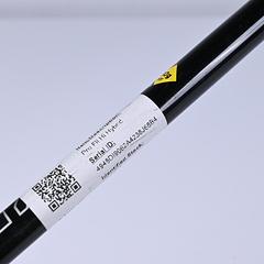 Mizuno Pro Fli Hi #3 Iron / 19 Degree / Stiff Flex HZRDUS Smoke Black RDX 80 - Image 5