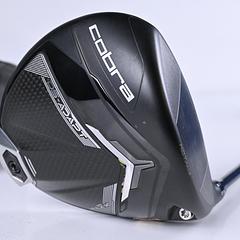 Cobra DS-Adapt MAX-K Driver / 10.5 Degree / X-Flex Denali Black 60 Shaft - Image 9