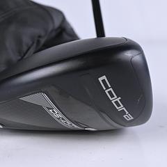 Cobra DS-Adapt MAX-K Driver / 10.5 Degree / X-Flex Denali Black 60 Shaft - Image 7