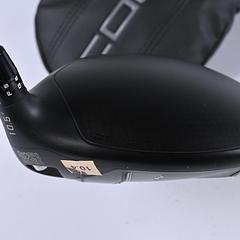 Cobra DS-Adapt MAX-K Driver / 10.5 Degree / X-Flex Denali Black 60 Shaft - Image 5