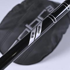 Cobra DS-Adapt MAX-K Driver / 10.5 Degree / X-Flex Denali Black 60 Shaft - Image 4