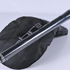 Cobra DS-Adapt MAX-K Driver / 10.5 Degree / X-Flex Denali Black 60 Shaft - Image 2