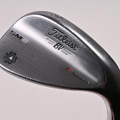 Titleist Vokey SM6 Sand Wedge / 56 Degree / Wedge Flex Titleist Vokey SM6 - Image 1
