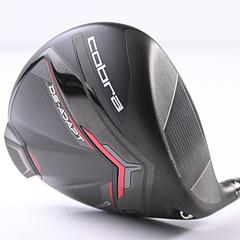 Cobra DS-Adapt MAX-D Driver / 10.5 Degree / Stiff Flex Fujikura Pro 60 Shaft - Image 1