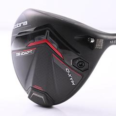 Cobra DS-Adapt MAX-D Driver / 10.5 Degree / Stiff Flex Fujikura Pro 60 Shaft - Image 2