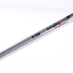 Cobra DS-Adapt MAX-D Driver / 10.5 Degree / Stiff Flex Fujikura Pro 60 Shaft - Image 6