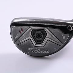 Titleist 915H #2 Hybrid / 18 Degree / Stiff Flex Diamana S+ Blue 80 Shaft - Image 2
