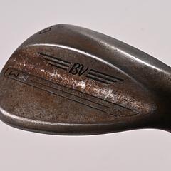 Titleist Vokey Wedgeworks Lob Wedge / 60 Degree / Wedge Flex Steel Shaft - Image 1