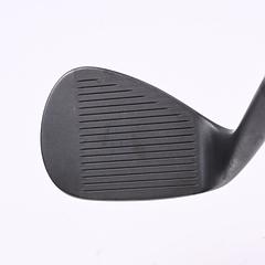 Titleist Vokey SM9 Jet Black Premium Sand Wedge / 56 Degree / Regular Flex - Image 2