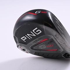 Ping G410 #3 Wood / 14.5 Degree / Senior Flex Ping Alta CB Red 65 Shaft - Image 2